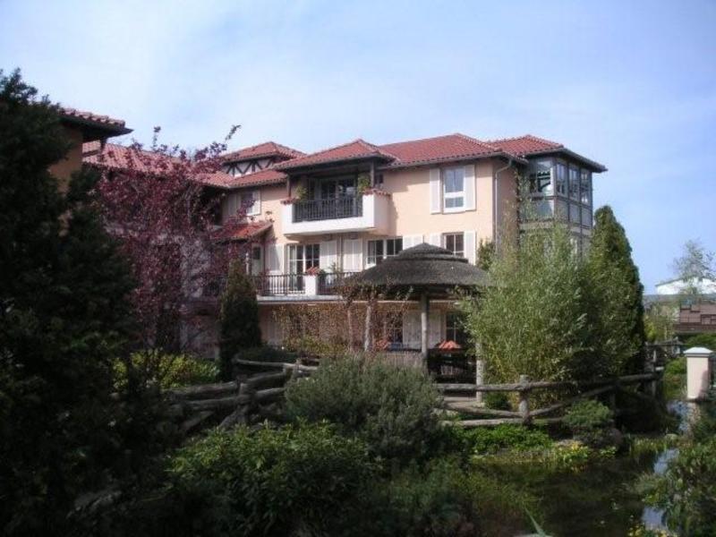 Appartementhaus Laguna Ostseebad Kühlungsborn Buitenkant foto